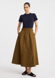 Harrison Skirt _Hunter