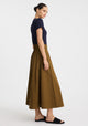 Harrison Skirt _Hunter
