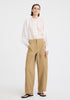 Henry Cargo Pant_Caramel
