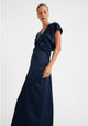 Jasmine Dress_Navy