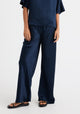 Jasmine Pant_Navy