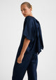 Jasmine Pant_Navy