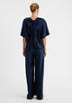 Jasmine Pant_Navy