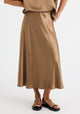Jasmine Skirt_Bronze