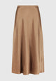 Jasmine Skirt_Bronze