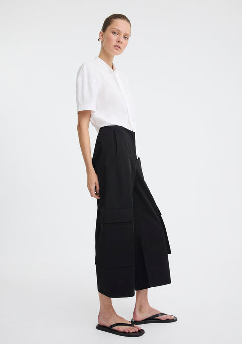 Jordan Cargo Pant_Black