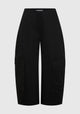 Jordan Cargo Pant_Black