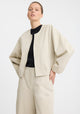 Jordan F/L Pant_Birch