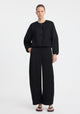 Jordan F/L Pant_Black