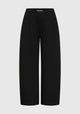 Jordan F/L Pant_Black