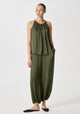 Kaelan Top_Olive