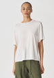 Liana Tee_White