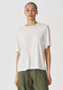 Liana Tee_White