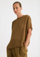 Liza Top_Moss