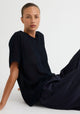 Liza Top_Navy