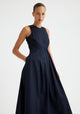 Maddison Dress_Navy