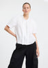 Marina Blouse_White