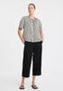 Marina Blouse_Stripe