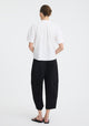 Marina Blouse_White