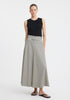 Marina Skirt_Stripe