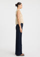 Marisol Reversible Vest_Natural