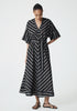 Melissa Dress_Stripe