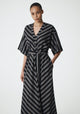Melissa Dress_Stripe