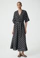 Melissa Dress_Stripe