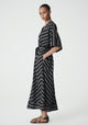 Melissa Dress_Stripe