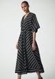 Melissa Dress_Stripe