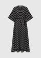 Melissa Dress_Stripe