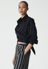 Charlotte Shirt_Black