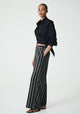 Melissa Pant_Stripe