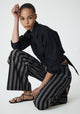 Melissa Pant_Stripe