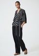 Melissa Top_Stripe