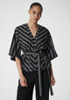 Melissa Top_Stripe