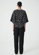 Melissa Top_Stripe