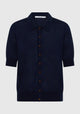 Micah Knit Cardigan_Navy