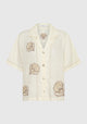 Penelope Linen Shirt_Cream