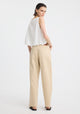 Raphael Denim Jean_Oat
