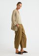 Renata Knit Cardigan_Oat