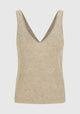Renata Knit Tank_Oat