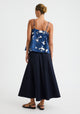 Sadie Cami_Print