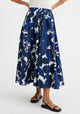 Sadie Skirt_Print