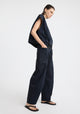 Sander Cargo Pant_Navy