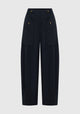 Sander Cargo Pant_Navy