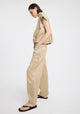 Sander Cargo Pant_Sand