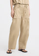 Sander Cargo Pant_Sand