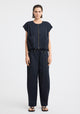 Sander Vest_Navy