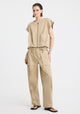 Sander Vest_Sand